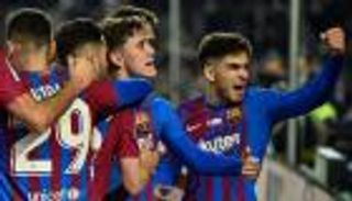 أكاديمية "لاماسيا".. جولة داخل مصنع نجوم برشلونة