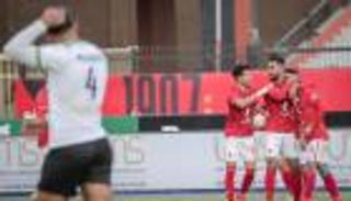 كأس الرابطة المصرية.. الأهلي ينهي مشواره بدون انتصارات