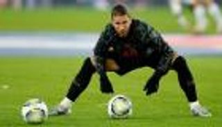 دوري أبطال أوروبا.. راموس مهدد بعدم مواجهة ريال مدريد