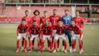 جدول ترتيب مجموعة الأهلي بعد نهاية مشواره في كأس الرابطة المصرية