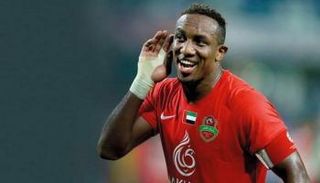 أحمد خليل بقميص شباب الأهلي