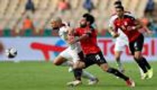 مباشر دقيقة بدقيقة.. مباراة مصر والمغرب في كأس أمم أفريقيا