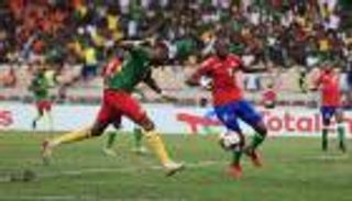 نتائج مباريات اليوم في كأس أمم أفريقيا.. السبت 29 يناير 2022