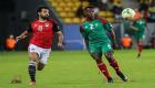 مباشر دقيقة بدقيقة.. مباراة مصر والمغرب في كأس أمم أفريقيا