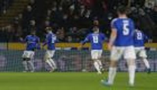 لامبارد ونجم مانشستر يونايتد.. ثورة إيفرتون تشعل ميركاتو الدوري الإنجليزي