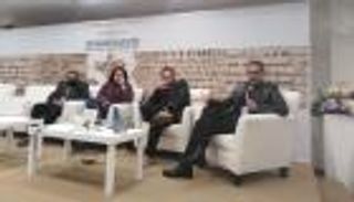 قيامة مايكل جاكسون.. ملك البوب في معرض القاهرة الدولي للكتاب