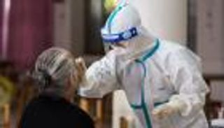 كورونا حول العالم.. ارتفاع بإصابات الصين وحصيلة قياسية في تركيا