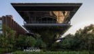 إكسبو 2020 دبي.. جناح سنغافورة يبهر الزوار بـ3 مذاقات