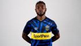 عبدالجليل أجاجون.. نسر جديد يحمل آمال الهلال في دوري أبطال أفريقيا