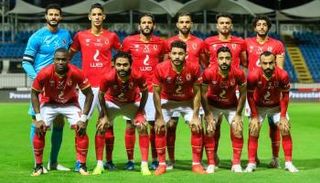 أخبار الأهلي المصري