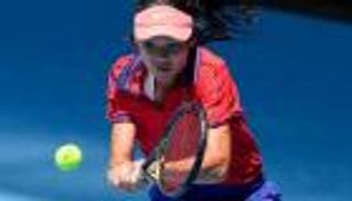 بسبب زهور ورسالة غرامية.. الرعب يحاصر معجزة أمريكا المفتوحة