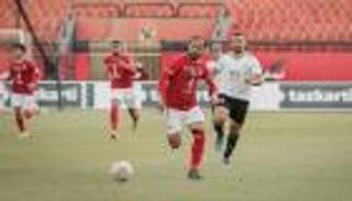 فيديو أهداف مباراة الأهلي والبنك الأهلي في كأس الرابطة