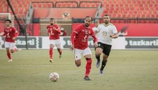 فيديو ملخص أهداف مباراة الأهلي والبنك الأهلي في كأس الرابطة