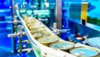 "قها وإدفينا".. أكبر مجمع غذائي مصري في الشرق الأوسط