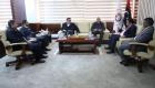 ليبيا تنظم دخول العمالة الجديدة.. ومصر تغلق باب التقديم للسفر