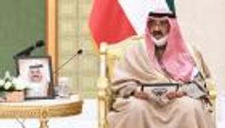 ولي عهد الكويت لوزراء الخارجية العرب: بلادنا تدرك أهمية وحدة الصف