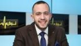 طقس العرب.. قصة نجاح الأردني محمد الشاكر