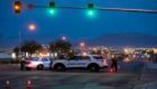 9 قتلى بحادث تصادم مروّع في لاس فيجاس