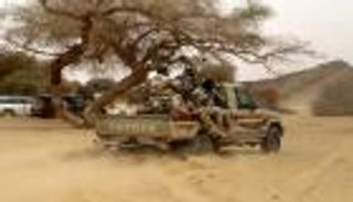 جيش النيجر يقتل 10 دواعش هاجموا أحد مواقعه جنوب البلاد