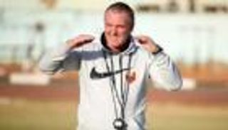 دوري أبطال أفريقيا.. المريخ يستعد للأهلي والهلال بمدرب جديد