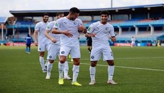 فريق بيراميدز