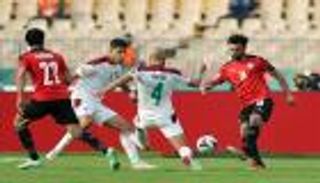 شاهد فيديو هدف محمد صلاح في مرمى منتخب المغرب