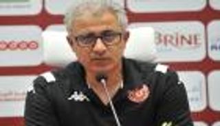 قبل تصفيات كأس العالم.. أمم أفريقيا تُقصي منذر الكبير من منتخب تونس