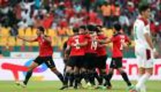 بقيادة محمد صلاح..ماذا قال نجوم منتخب مصر بعد إقصاء المغرب؟