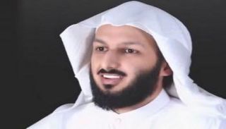 الإرهابي مصلح العلياني - أرشيفية