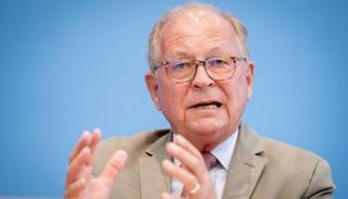 رئيس مؤتمر ميونخ للأمن