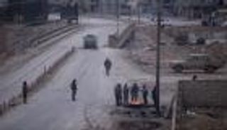 طي صفحة "سجن غويران".. ارتفاع قتلى داعش واستعادة السيطرة