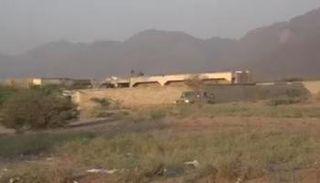 بلدة البغيل في الجراحي جنوب الحديدة