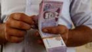 سعر الدولار اليوم في سوريا الأحد 30 يناير 2022