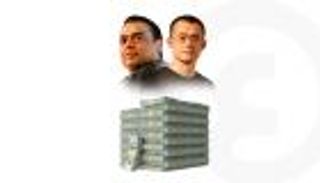 من ماكدونالدز لأغنى رجل في آسيا.. تشاو "الغامض" يطيح بـ"إمباني"