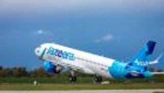 "طيران الجزيرة" الكويتية تقر اتفاقية مع إيرباص بـ3.4 مليار دولار