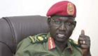 جيش جنوب السودان لـ"العين الإخبارية": لا نحارب جبهة الخلاص