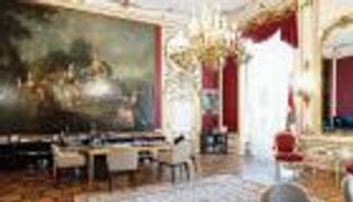 "هوفبورغ".. قصر الرئاسة النمساوي شاهد على التاريخ