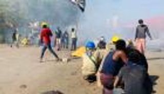  احتجاجات السودان.. مقتل متظاهر برصاص الأمن