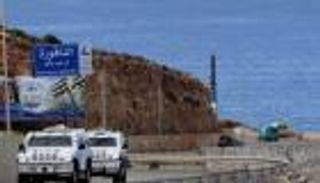 واشنطن وتل أبيب.. مباحثات بشأن ترسيم حدود لبنان