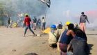 احتجاجات السودان.. بدء التحقيق بمقتل المتظاهرين 