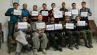 إضراب المعلمين يشل إيران.. اعتقالات وقمع