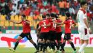 ما هي المنتخبات المتأهلة لنصف نهائي كأس أمم أفريقيا 2022؟