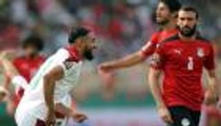 نتائج مباريات اليوم في كأس أمم أفريقيا.. الأحد 30 يناير 2022
