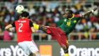 جدول مباريات نصف نهائي كأس أمم أفريقيا 2022 والقنوات الناقلة