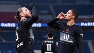 باريس سان جيرمان