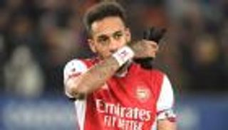 أوباميانج صفقة اللحظات القاتلة في برشلونة