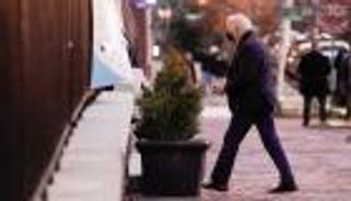 "خُطف قبل عامين".. بايدن يدعو "طالبان" لإطلاق سراح مهندس أمريكي