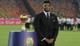 "إنها الحرب".. إيتو يشعل مباراة مصر والكاميرون بخطاب ناري