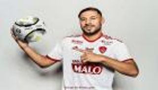 مُفاجأة الميركاتو الشتوي.. يوسف بلايلي يعود إلى الدوري الفرنسي