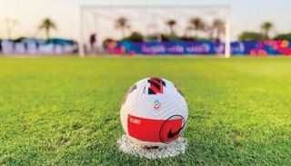 كرة الدوري السعودي